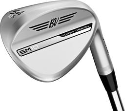 Titleist Vokey SM10 Raw F Grind - Golf Club