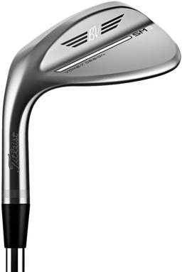 Titleist Vokey SM9 Tour Chrome M Grind Wedge - Golf Club
