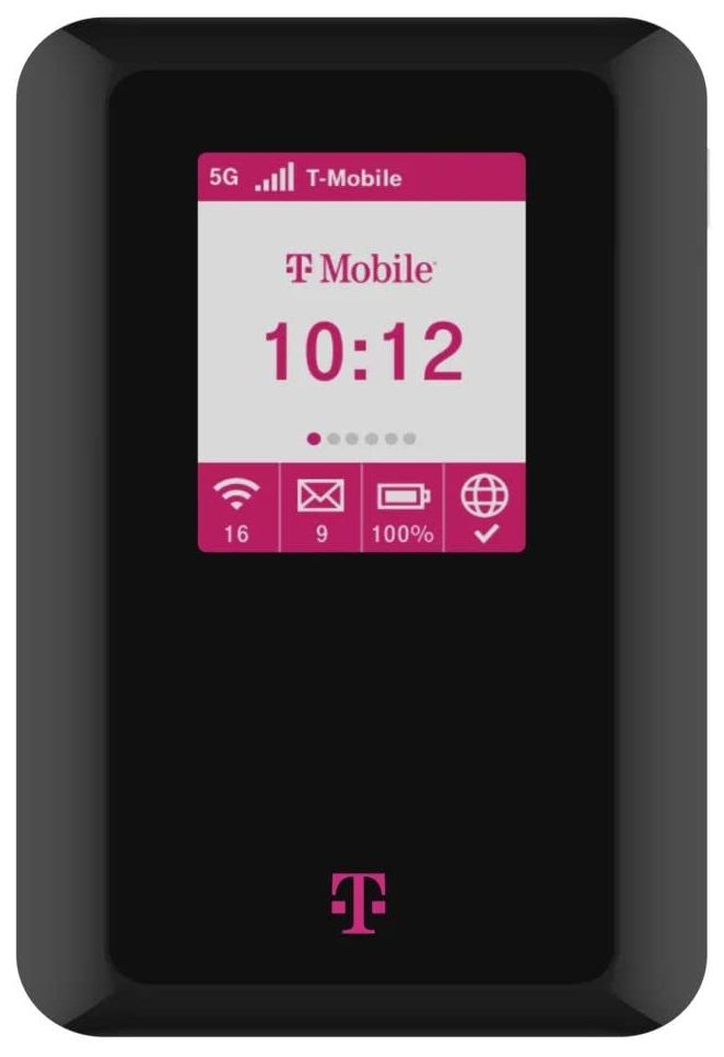 T-Mobile Hotspot 5G D53