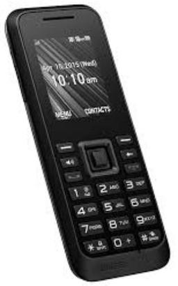 T-Mobile Kyocera Rally S1370 - 256MB - Black