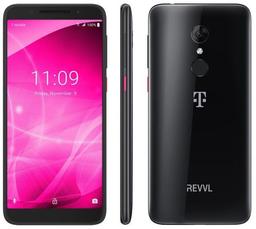 T-Mobile Revvl 2 Plus