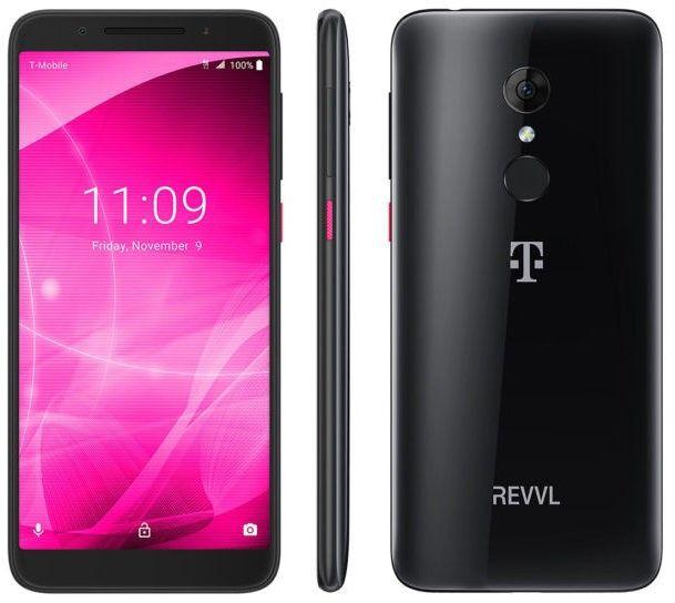 T-Mobile Revvl 2 Plus