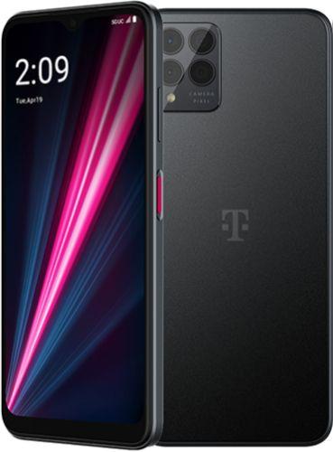 T-Mobile Revvl 6 Pro (5G) - 128GB - Dark Shadow