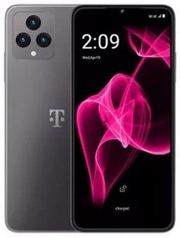 T-Mobile Revvl 6x - 128GB - Gray