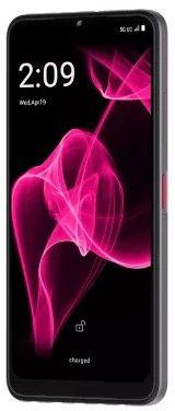 T-Mobile Revvl 6x - 128GB - Gray