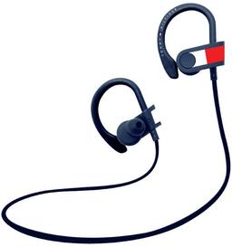 Tommy Hilfiger Airsport Wireless Earbuds EP333-TH - Blue