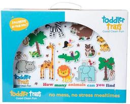 Toosh Coosh Toddler Tray