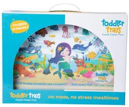Toosh Coosh Toddler Tray