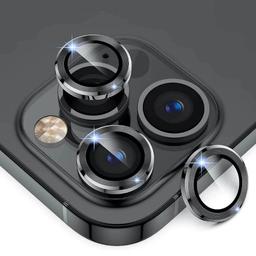 Tough On Camera Lens Protector for iPhone 13 Pro