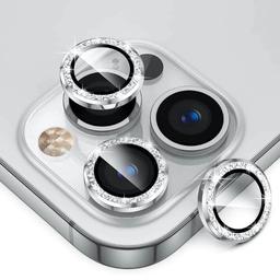 Tough On Camera Lens Protector for iPhone 13 Pro