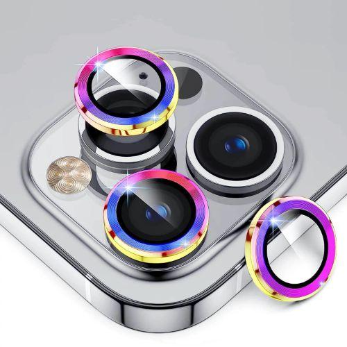 Tough On Camera Lens Protector for iPhone 13 Pro