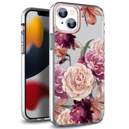 Tough On Classic Phone Case for iPhone 14 Plus