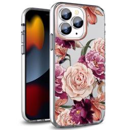 Tough On Classic Phone Case for iPhone 14 Pro