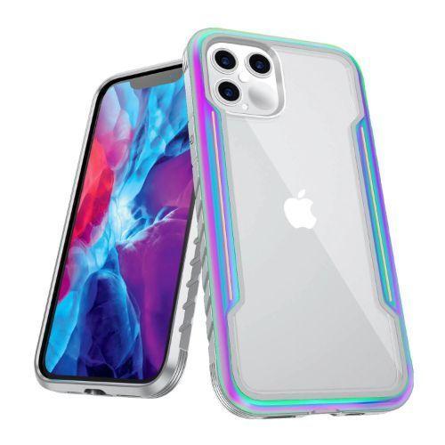 Tough On Iron Shield Phone Case for iPhone 12 | 12 Pro