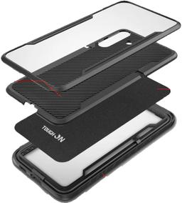 Tough On Phone Case Iron Shield for Galaxy S24