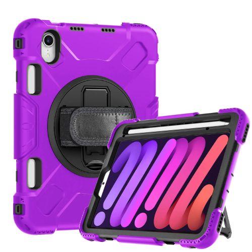Tough On Rugged Protection iPad Case for iPad Mini 6