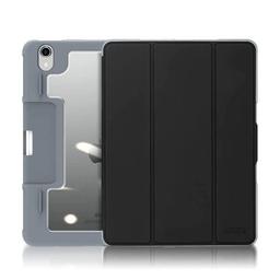 Tough On Smart Clear Cover iPad Case for iPad Mini 6