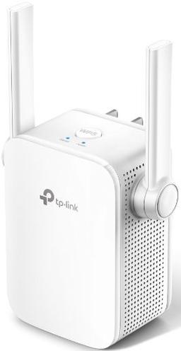 TP-Link (RE105) 300Mbps Wi-Fi Range Extender