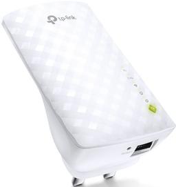 TP-Link (RE200) AC750 Wi-Fi Range Extender