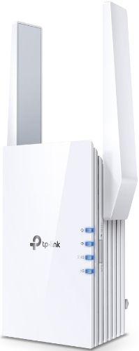 TP-Link (RE705X) AX3000 Mesh WiFi 6 Extender