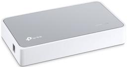 TP-Link TL-SF1008D 8-Port 10/100Mbps Desktop Switch