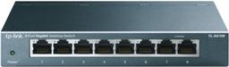 TP-Link TL-SG108 8-Port Gigabit Desktop Switch