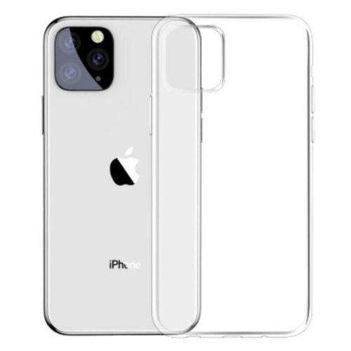 TPU Cover for iPhone 11 Pro