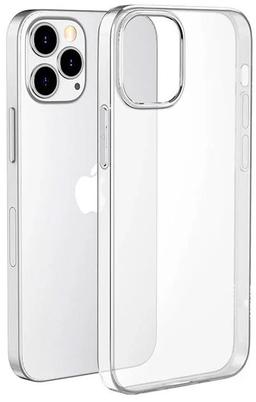 Refurbished TPU Phone Case for iPhone 12/ 12 Pro - Reebelo Canada