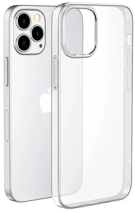Refurbished TPU Phone Case for iPhone 12/ 12 Pro - Reebelo Canada