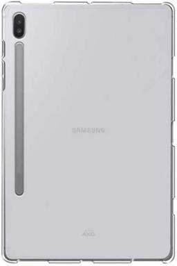 Transparent Soft Tablet Case for Galaxy Tab S8+ 2022