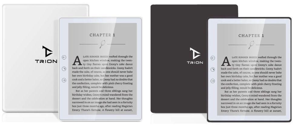 Trion Nex E-book Reader