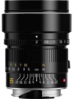 TTArtisan APO 35mm F2 Lens for Leica M