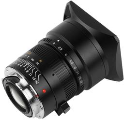 TTArtisan APO 35mm F2 Lens for Leica M