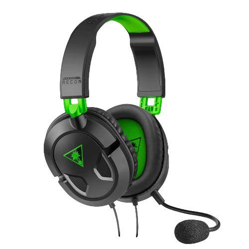 Turtle Beach Ear Force Recon 50X Headset