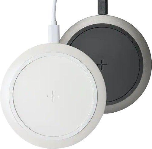 TYLT Bezel 2 Fast 15W Wireless Chargers