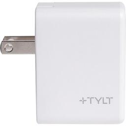 Tylt Full Speed 20W Fast Charging Wall Charger