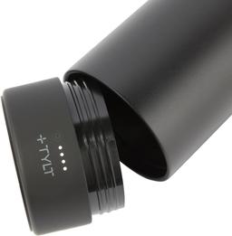 Tylt Insulated Wireless Charging Bottle