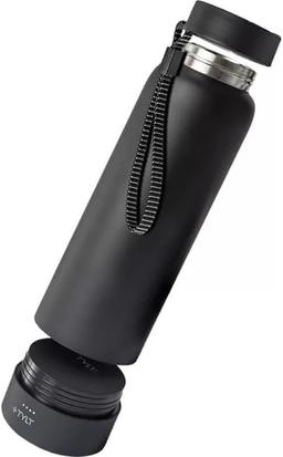 Tylt Insulated Wireless Charging Bottle