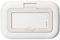 Tylt Magnetic Wireless Power Bank Stand 2.5K