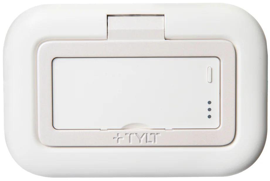 Tylt Magnetic Wireless Power Bank Stand 2.5K