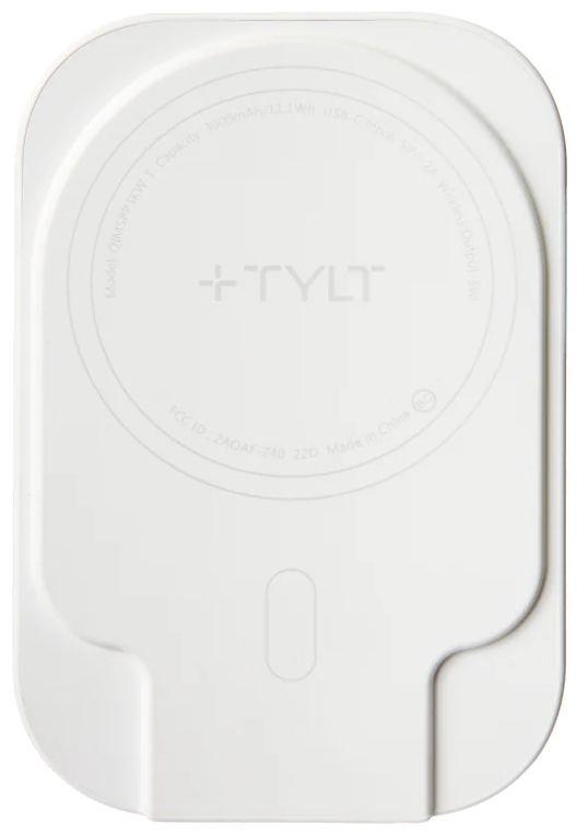 Tylt Magnetic Wireless Power Bank Stand 2.5K
