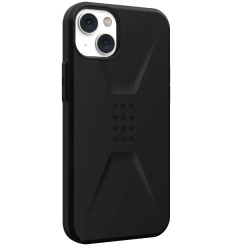 UAG Civilian Phone Case for iPhone 14 Plus