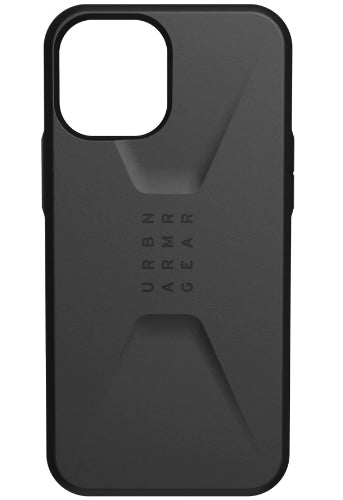 UAG Civilian Series Phone Case for iPhone 12 Pro Max