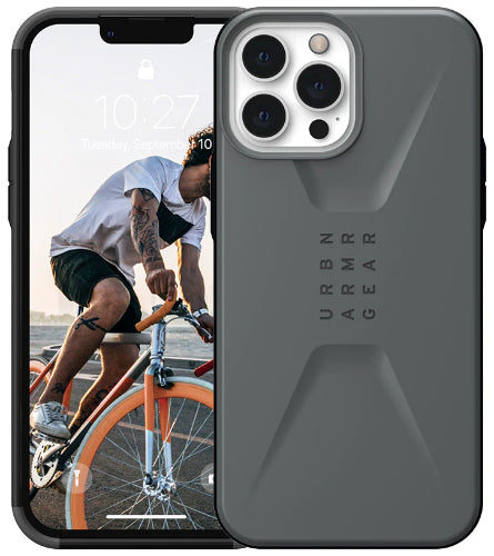 UAG Civilian Series Phone Case for iPhone 13 Pro