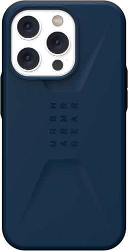 UAG Civilian Series Phone Case for iPhone 14 Pro
