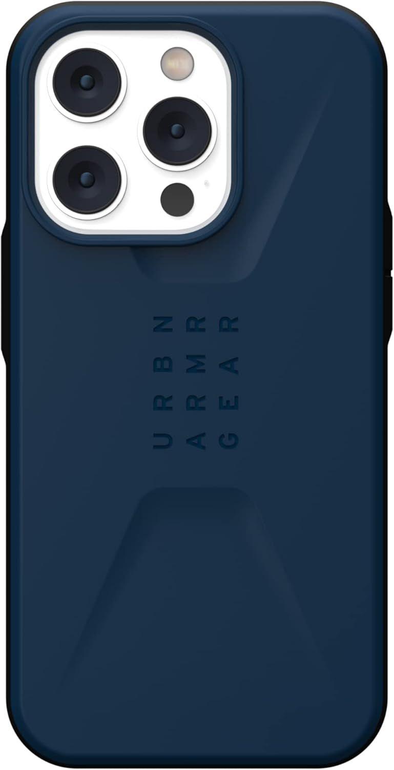 UAG Civilian Series Phone Case for iPhone 14 Pro