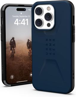 UAG Civilian Series Phone Case for iPhone 14 Pro