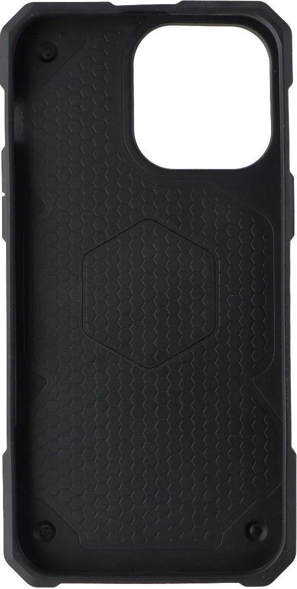 Refurbished UAG Monarch Pro Case MagSafe iPhone 14 Pro Max  - Reebelo Canada
