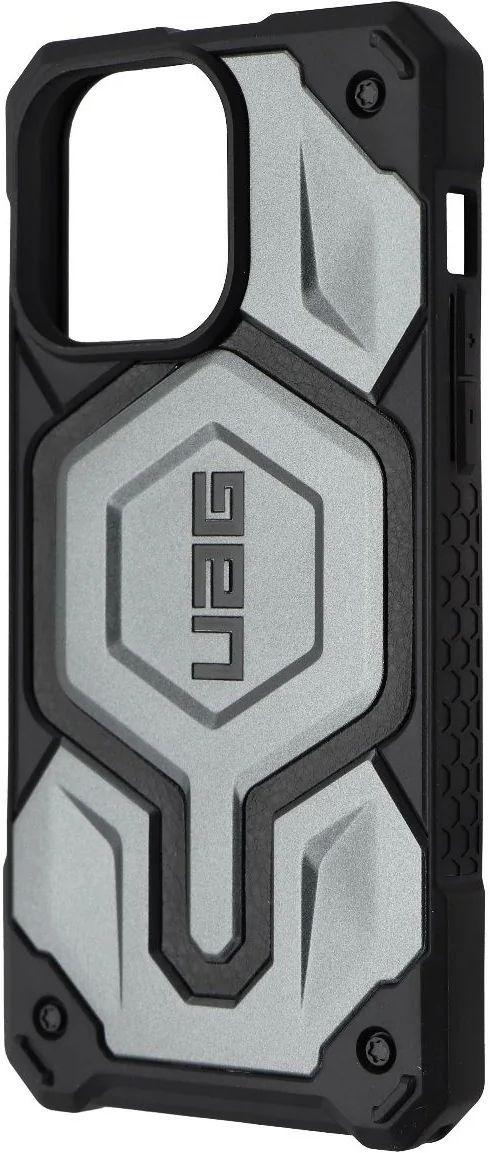 Refurbished UAG Monarch Pro Case MagSafe iPhone 14 Pro Max  - Reebelo Canada