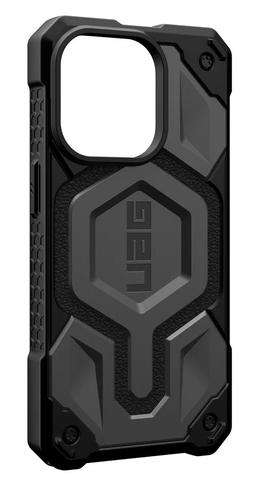 UAG Monarch Pro MagSafe Phone Case for iPhone 15 Pro
